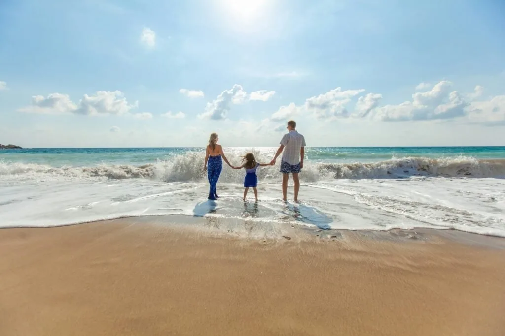 Seguros para particulares y familias
