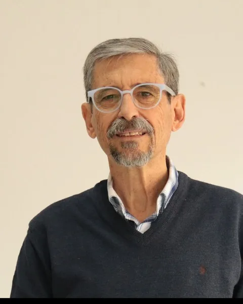 Carlos De Angeli