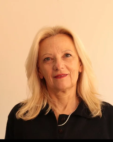 Cecilia Andrea Camiño