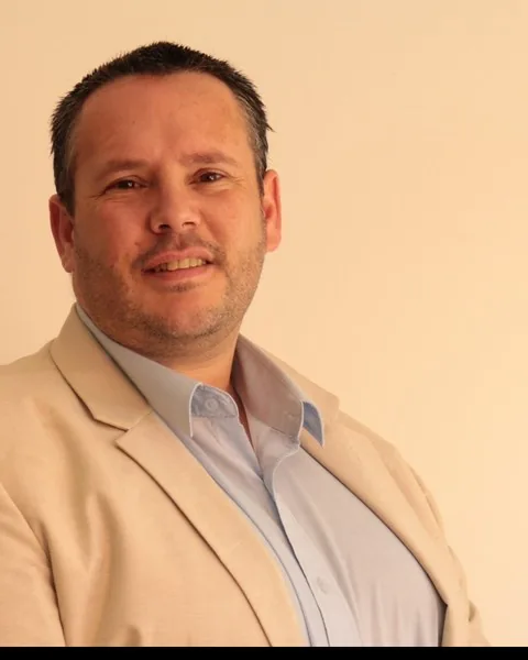 Mariano Martín Buzo