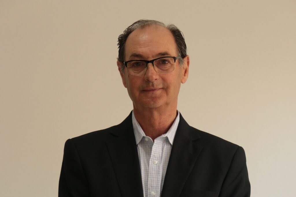 Oscar Sanchez